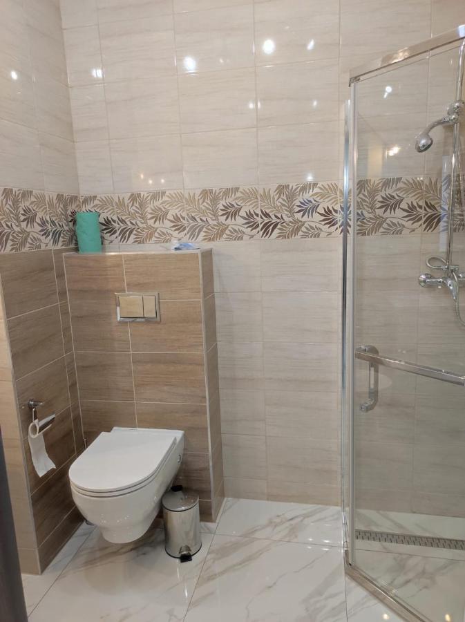 Apartament Parkowa 奥乐科欧 外观 照片